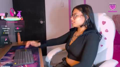 aryahmoon online show from 03-18-26, 03:09