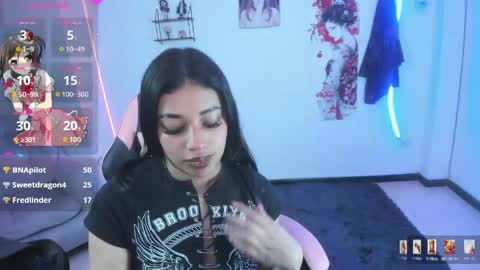aryahmoon_ks online show from 06-02-26, 08:22