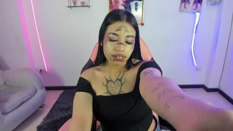 aryahmoonn online show from 05-13-26, 07:00