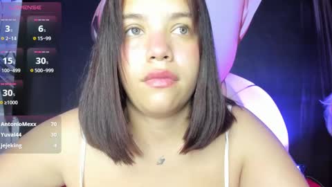 Snapshot of arybutty chatting on 02-20-25, 03:08 Ary online show from 02-20-25, 03:08