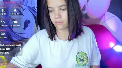 Snapshot of arybutty chatting on 02-21-25, 05:53 Ary online show from 02-21-25, 05:53