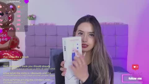 arycooper_ online show from 03-09-26, 12:09