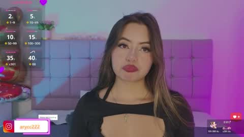 arycooper_ online show from 04-15-26, 12:01