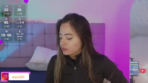 arycooper_ online show from 04-25-26, 12:30