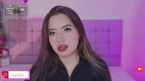 arycooper_ online show from 04-27-26, 04:38