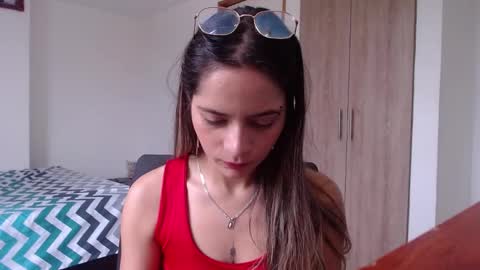 Snapshot of arygreey7 chatting on 02-28-25, 05:26 ximena online show from 02-28-25, 05:26