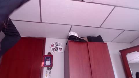 Snapshot of arygreey7 chatting on 09-28-25, 09:31 ximena online show from 09-28-25, 09:31