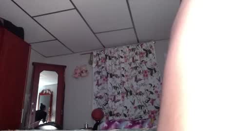 Snapshot of arygreey7 chatting on 10-31-25, 03:40 ximena online show from 10-31-25, 03:40