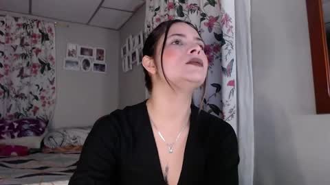 ximena online show from 11-24-25, 12:43