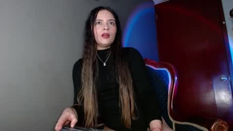 Snapshot of arygreey7 chatting on 02-19-26, 01:45 ximena online show from 02-19-26, 01:45