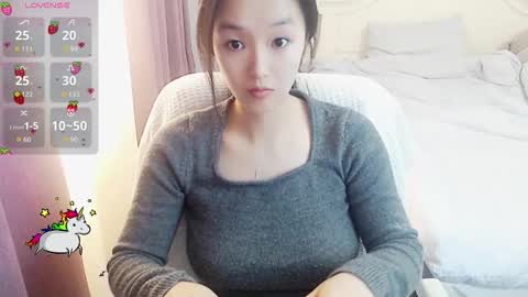 Lily online show from 12-04-25, 04:22