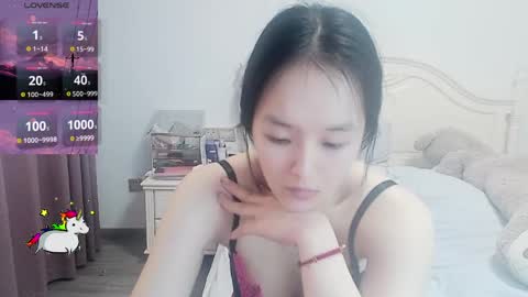 Lily online show from 04-15-26, 04:52