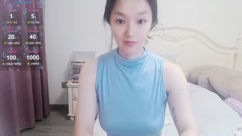 Lily online show from 06-11-26, 03:48