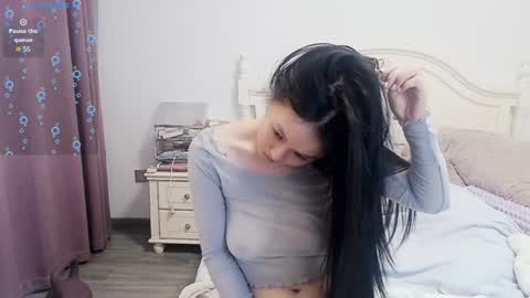 Lily online show from 07-24-26, 03:37