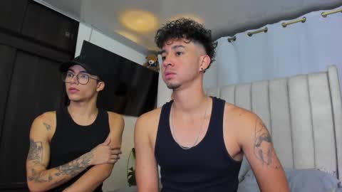 Snapshot of arzt_andy chatting on 03-01-26, 06:15 andy online show from 03-01-26, 06:15