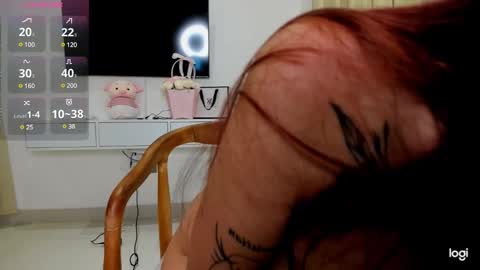 Snapshot of as_eva chatting on 12-13-24, 08:15 Eva online show from 12-13-24, 08:15