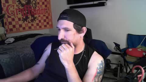 devilPup75 online show from 10-23-25, 03:00