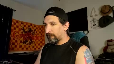 devilPup75 online show from 12-15-25, 06:45