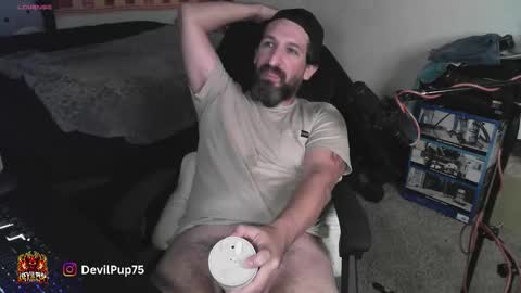 devilPup75 online show from 02-03-26, 06:40