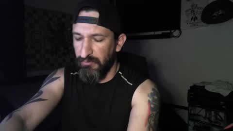 devilPup75 online show from 02-17-26, 05:04