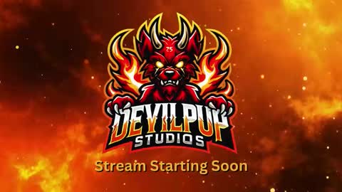 devilPup75 online show from 02-24-26, 03:04