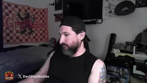 devilPup75 online show from 03-09-26, 05:06
