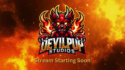 devilPup75 online show from 03-21-26, 10:20
