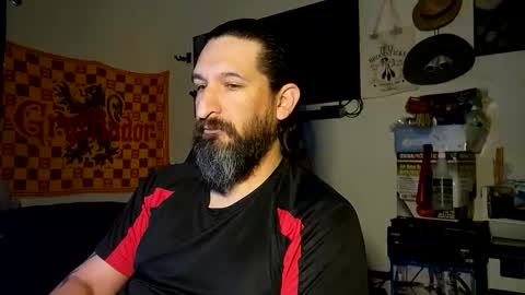 devilPup75 online show from 04-03-26, 11:36