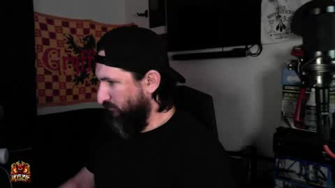 devilPup75 online show from 04-13-26, 03:56