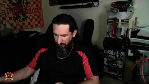 devilPup75 online show from 04-18-26, 07:07