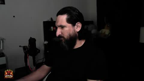 devilPup75 online show from 04-21-26, 12:44