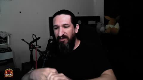 devilPup75 online show from 04-23-26, 03:36