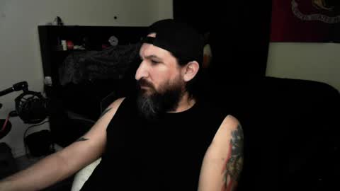 devilPup75 online show from 04-24-26, 08:39