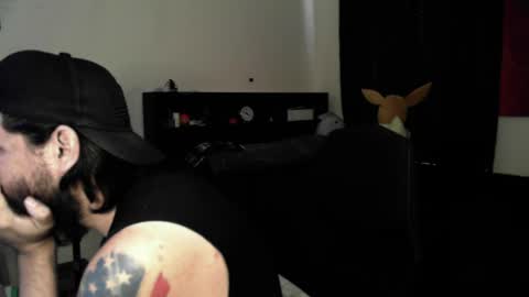 devilPup75 online show from 04-24-26, 08:44