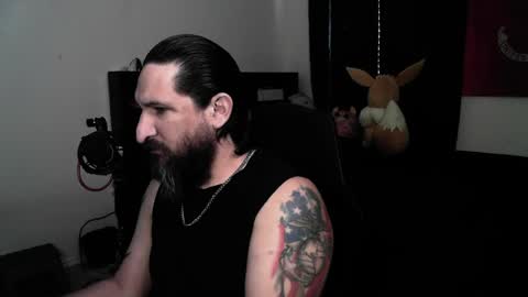 devilPup75 online show from 04-25-26, 03:42