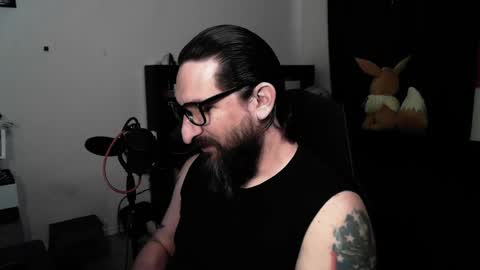 devilPup75 online show from 04-26-26, 06:16