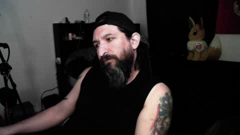 devilPup75 online show from 04-27-26, 06:50