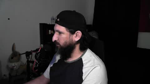 devilPup75 online show from 05-15-26, 08:32