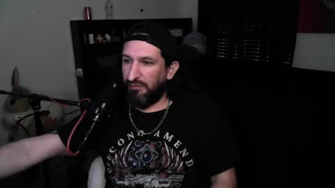 devilPup75 online show from 05-21-26, 10:39