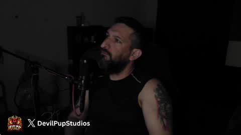 devilPup75 online show from 06-04-26, 05:02