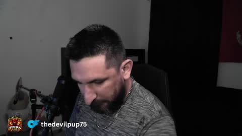 devilPup75 online show from 06-05-26, 03:24
