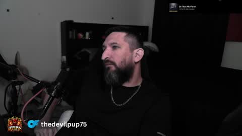 devilPup75 online show from 06-08-26, 01:28