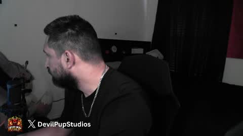 devilPup75 online show from 06-08-26, 03:01