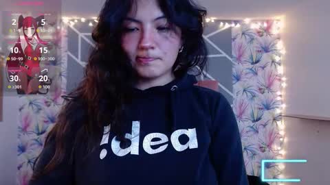 Saray online show from 11-13-25, 11:36