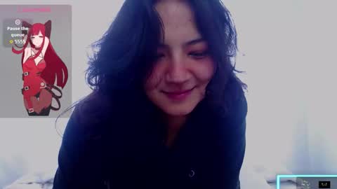 Snapshot of asaray_t chatting on 02-17-26, 02:02 Saray online show from 02-17-26, 02:02