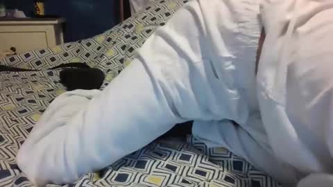 Snooperas online show from 09-16-25, 02:56