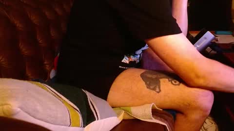 aschke online show from 10-30-25, 11:05