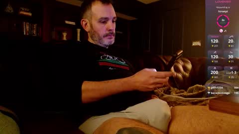 aschke online show from 12-20-25, 07:21