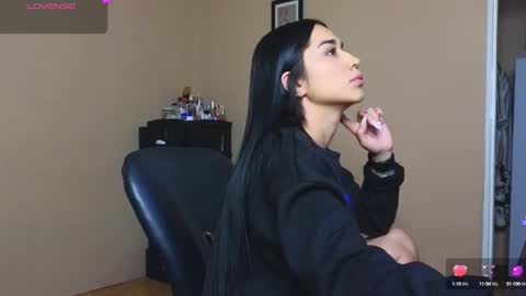 Asena online show from 01-17-25, 01:03