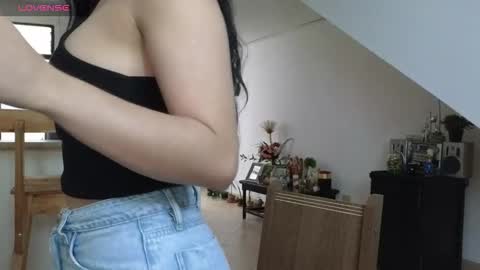 Asena online show from 12-02-25, 06:58